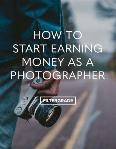 Sign Up for Alamy and Start Earning as a Photographer