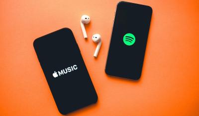 How to Transfer Apple Music Playlists to YouTube Music