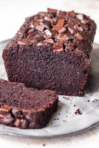 Master the Art of Baking a Vegan Chocolate Cake with Dailymotion Recipes