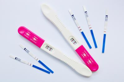 How to Use Pregnancy Test Strips – A Simple Guide for Home Testing