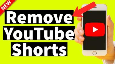 How to Remove YouTube Shorts from Your iPad History