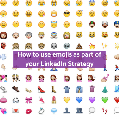 How to Use Emojis in LinkedIn Posts for Better Engagement