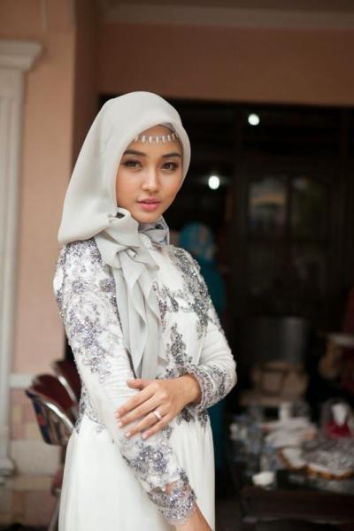 How to Wear Hijab for Party Glamorous Looks for Special Events