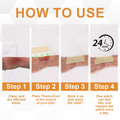 How to Use Bee Venom Patches on YouTube