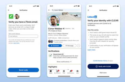 Understanding the Reasons Behind LinkedIn’s ID Verification Requests