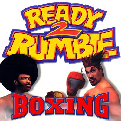 Activating Rumble in Ready 2 Rumble for Optimal Performance