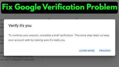 How to Disable YouTube Verification for Gmail Accounts