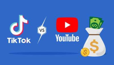 Making Money on YouTube vs. TikTok Which Platform Is More Profitable