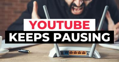 Understanding Why YouTube Keeps Pausing and How to Fix Common Playback Issues