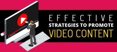 Effective Strategies to Promote Dailymotion Videos on Social Media