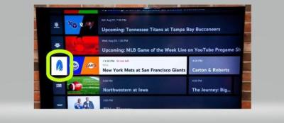 Where to Find Paramount Plus on YouTube TV