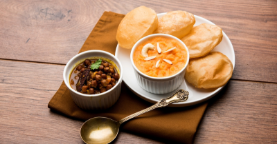 Delicious Halwa Puri Recipes to Try at Home