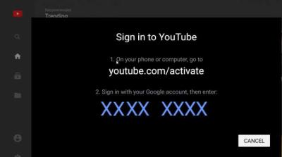 Activate Your YouTube Premium Code Easily