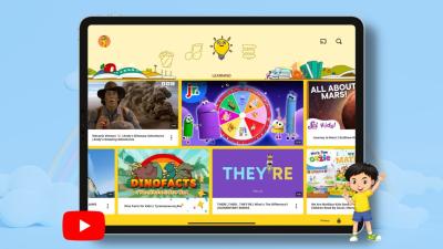 Getting YouTube Kids on Your Fire Tablet for Safe Viewing