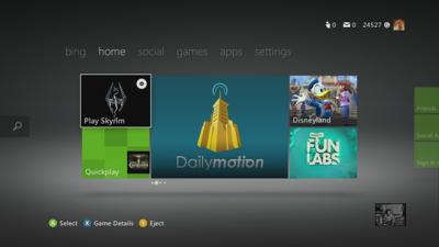 A Step-by-Step Guide to Logging into Dailymotion on Xbox 360