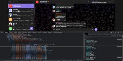 How to Obtain Your Telegram Chat ID for Effective Account and Group Management
