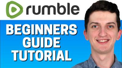 How to Post on Rumble and Gain More Viewers