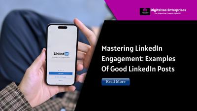 Mastering LinkedIn: Strategies to Enhance Your Post Reach and Engagement