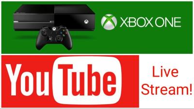 How to Stream from Xbox to YouTube