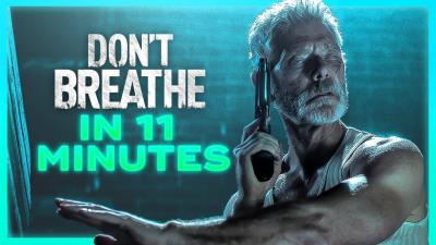 Watch Donât Breathe Pt 1 on Dailymotion