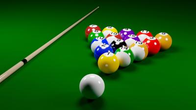 Complete Guide to Playing 8 Ball Pool on Facebook with Dailymotion Videos