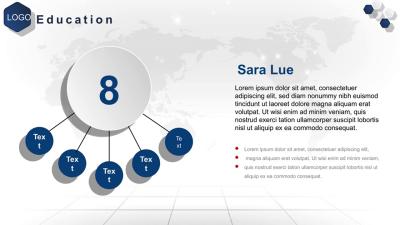 Creating Circular Images in Google Slides