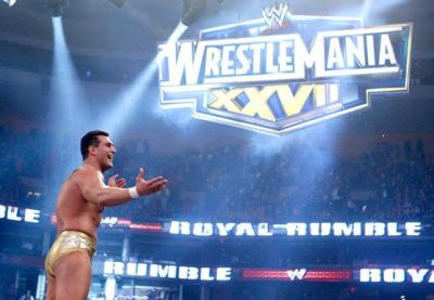 2011 Royal Rumble Winner and Key Highlights from WWE’s Main Event