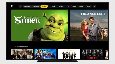 Does YouTube TV Include the Peacock Network?