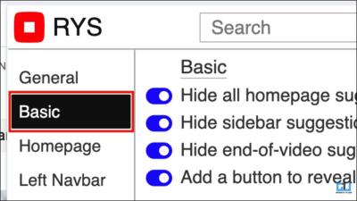 How to Disable Suggested Videos on YouTube for Enhanced Concentration