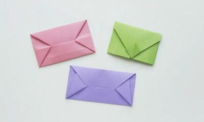 Easy Guide to Creating a Paper Envelope