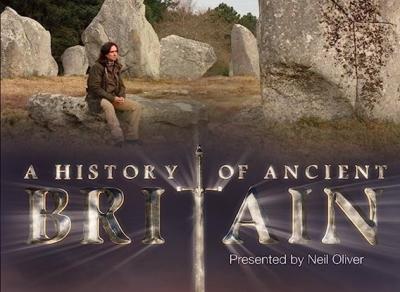 Discovering Ancient Britain Through Dailymotion Videos