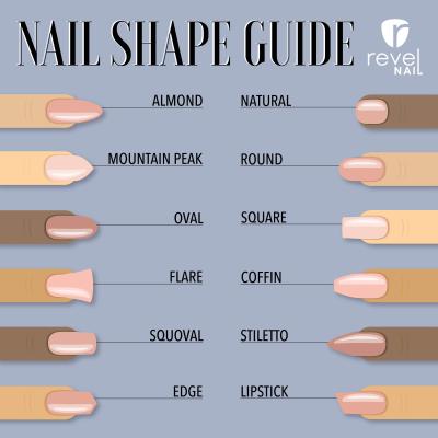 How to Shape Your Nails Perfectly with Dailymotion Tutorials