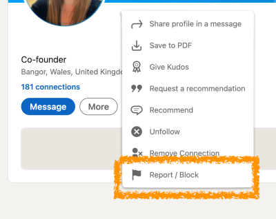 How to Block Someone on LinkedIn and Manage Your Network Privacy