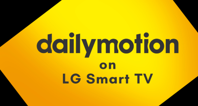 How to Watch Dailymotion on LG Smart TV