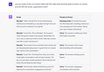Creating Engaging YouTube Scripts for Your Audience