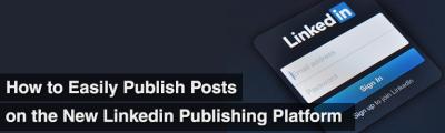Editing Your LinkedIn Posts After Publishing