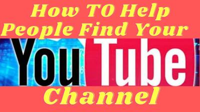 How to Quickly Locate Someone’s YouTube Channel