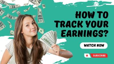 Tracking Your Earnings in iStock Simplified
