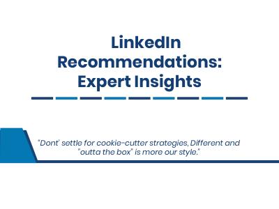 Mastering the Art of Requesting Referrals on LinkedIn with Confidence