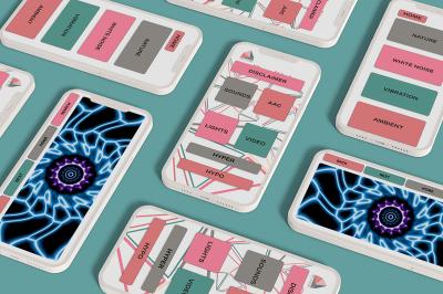 Embedding Your Prototype in Behance to Showcase Interactive Designs