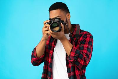 Using Alamy Stock Photos for Free in Commercial and Personal Projects