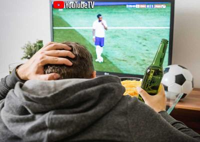 Is Sec Plus Available on YouTube TV? Everything You Should Know
