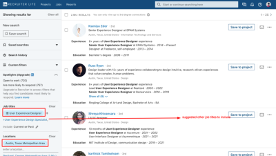 Exploring the Premium Features of LinkedIn Recruiter