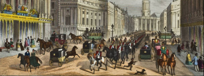 Exploring Victorian England Through the Lordprice Collection on Alamy