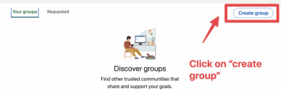 How to Start a Group in LinkedIn for Networking and Collaboration