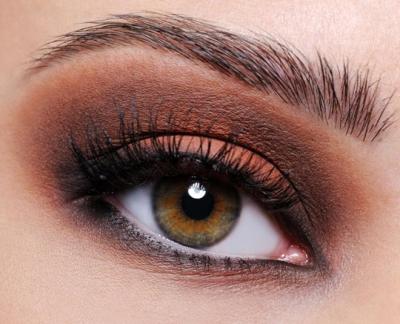 Ultimate Guide to Achieving Smokey Eyes with Kajal