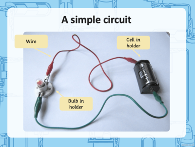 How to Create a Simple Electric Circuit with a DIY Tutorial