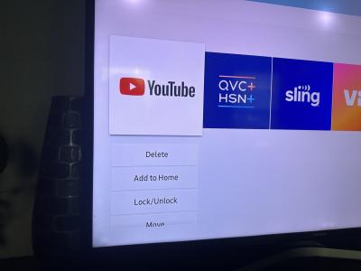 How to Completely Remove YouTube from Your TV