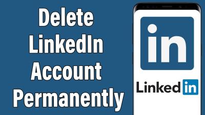 How to Cancel Your LinkedIn Account with Complete Instructions