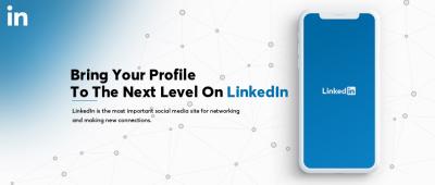 Finding the About Section on LinkedIn and Tips for Optimization
